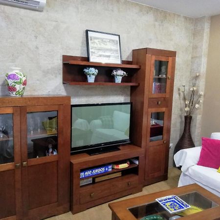 Apartamento Sevilla 8 Bormujos Kültér fotó