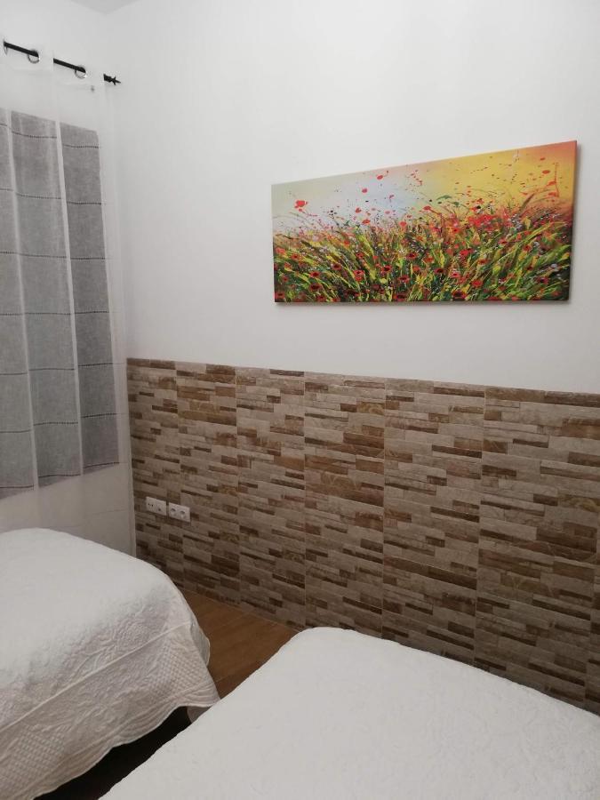 Apartamento Sevilla 8 Bormujos Kültér fotó
