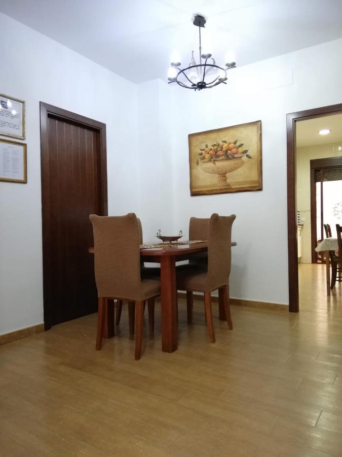Apartamento Sevilla 8 Bormujos Kültér fotó