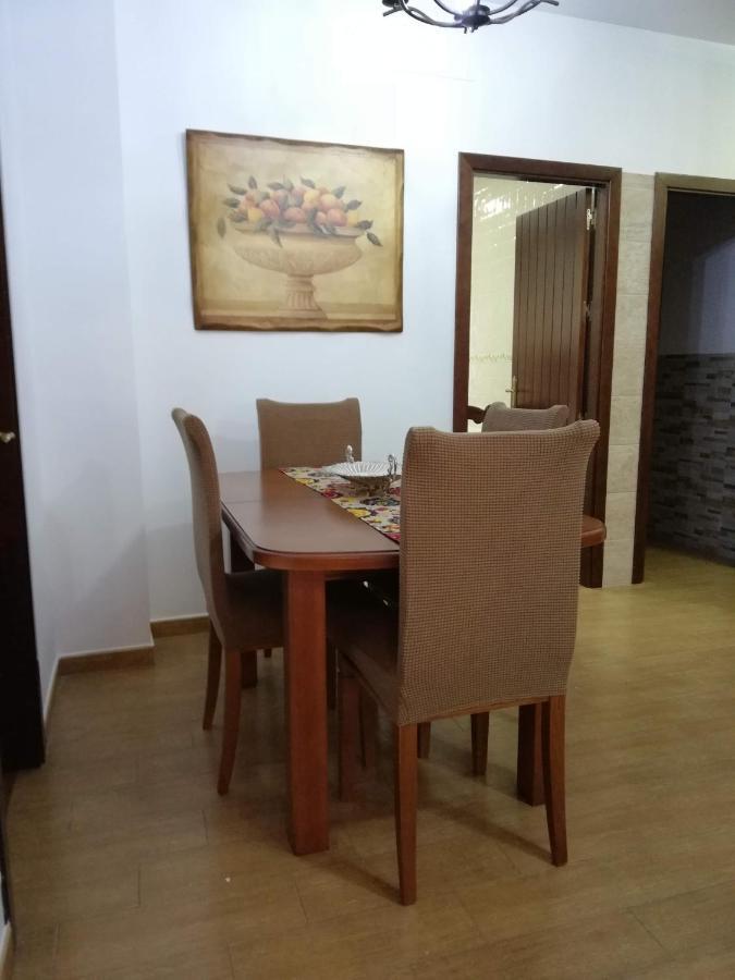 Apartamento Sevilla 8 Bormujos Kültér fotó