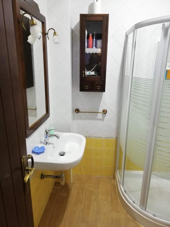 Apartamento Sevilla 8 Bormujos Kültér fotó