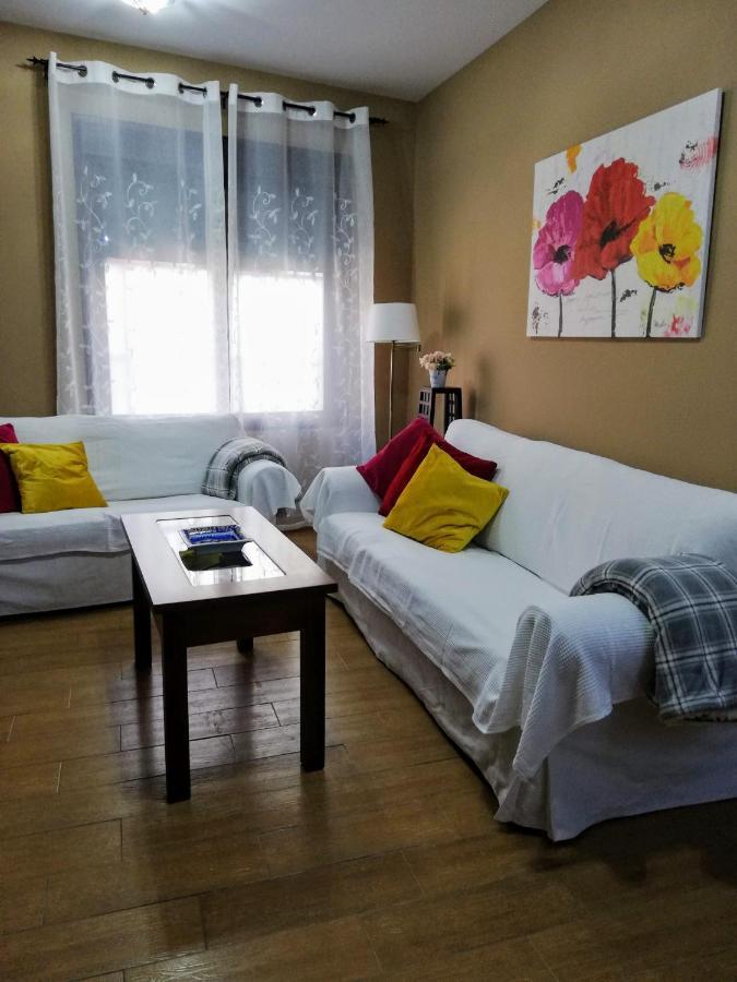 Apartamento Sevilla 8 Bormujos Kültér fotó