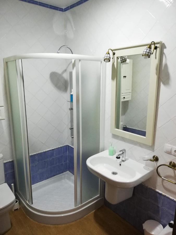 Apartamento Sevilla 8 Bormujos Kültér fotó