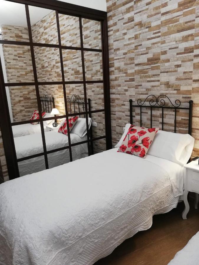 Apartamento Sevilla 8 Bormujos Kültér fotó