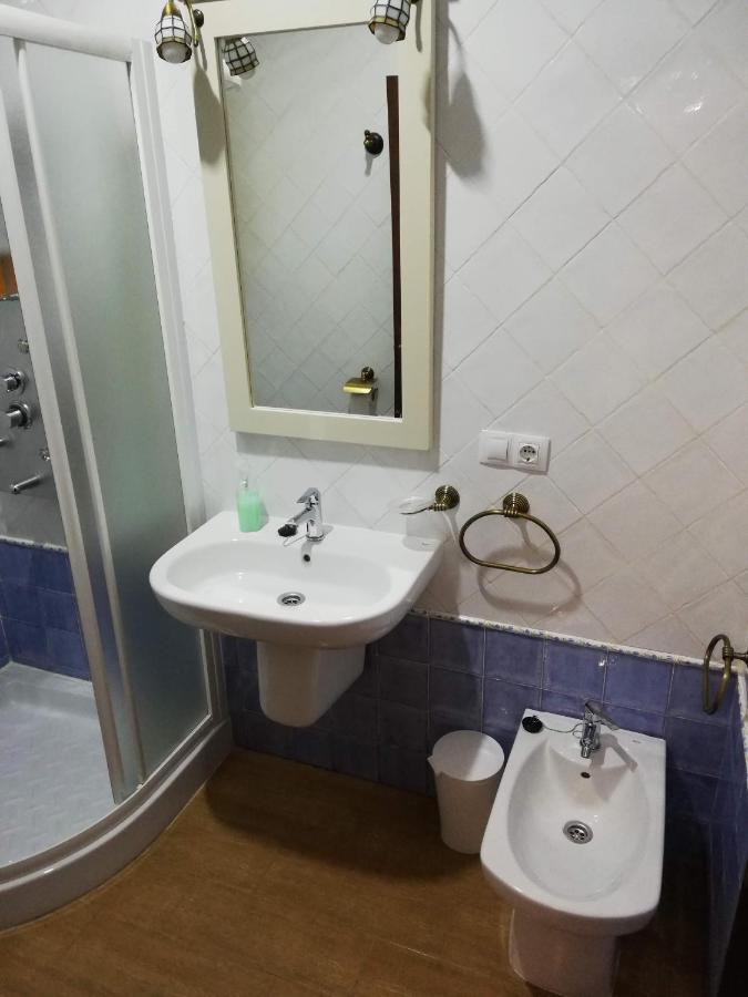 Apartamento Sevilla 8 Bormujos Kültér fotó