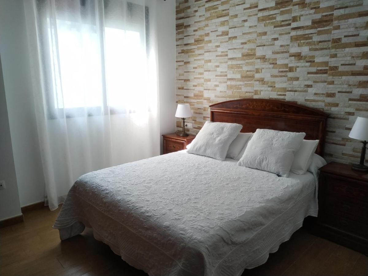Apartamento Sevilla 8 Bormujos Kültér fotó
