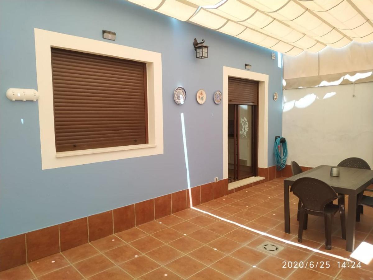 Apartamento Sevilla 8 Bormujos Kültér fotó