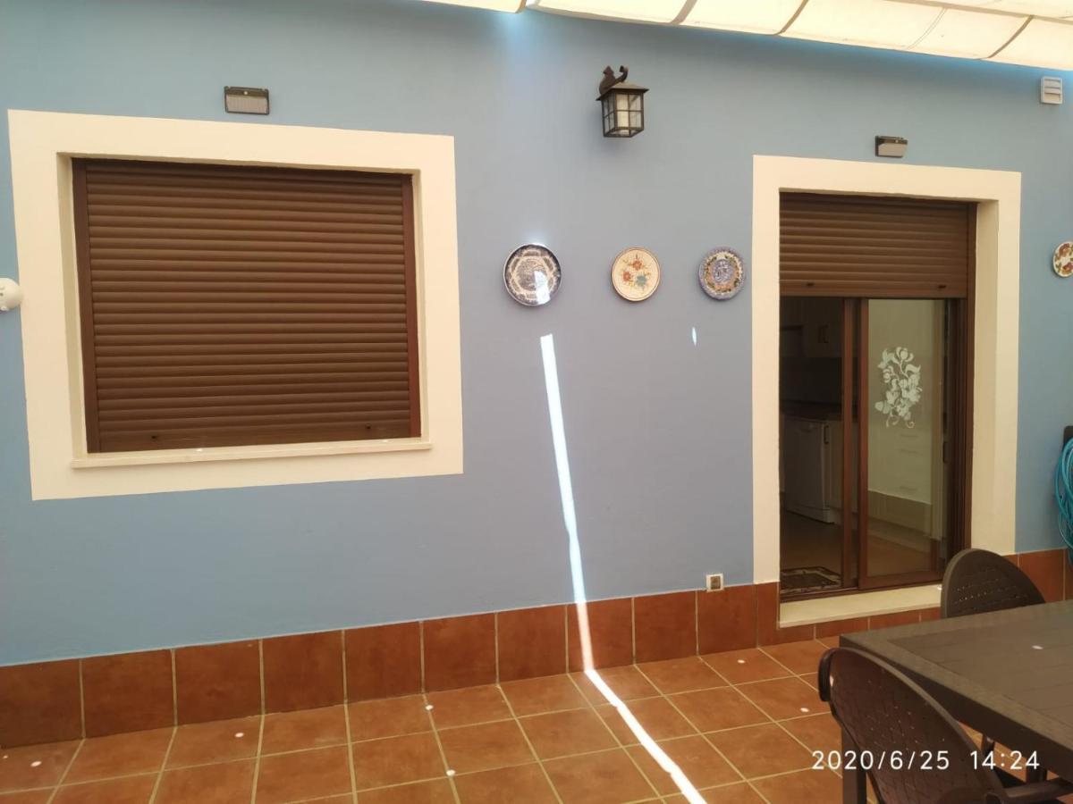 Apartamento Sevilla 8 Bormujos Kültér fotó