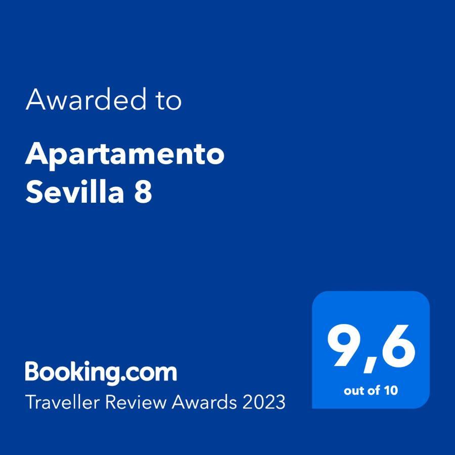 Apartamento Sevilla 8 Bormujos Kültér fotó