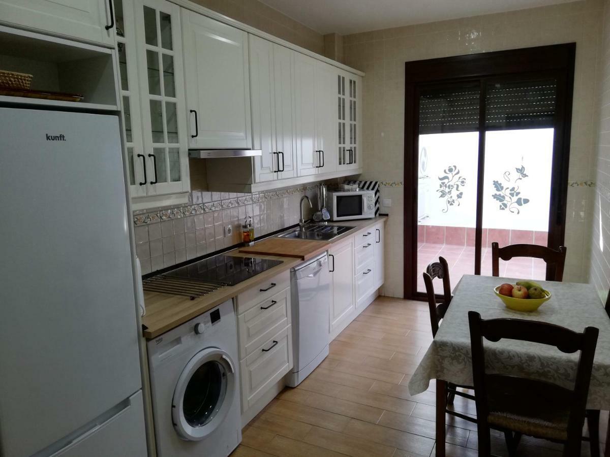 Apartamento Sevilla 8 Bormujos Kültér fotó