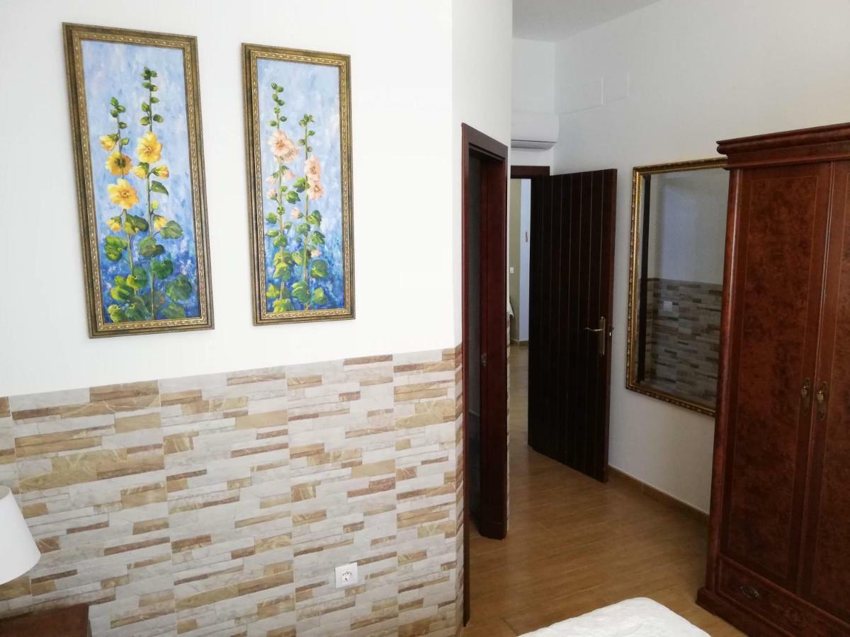 Apartamento Sevilla 8 Bormujos Kültér fotó