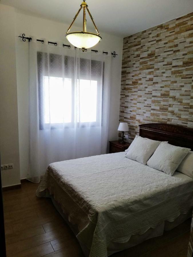 Apartamento Sevilla 8 Bormujos Kültér fotó