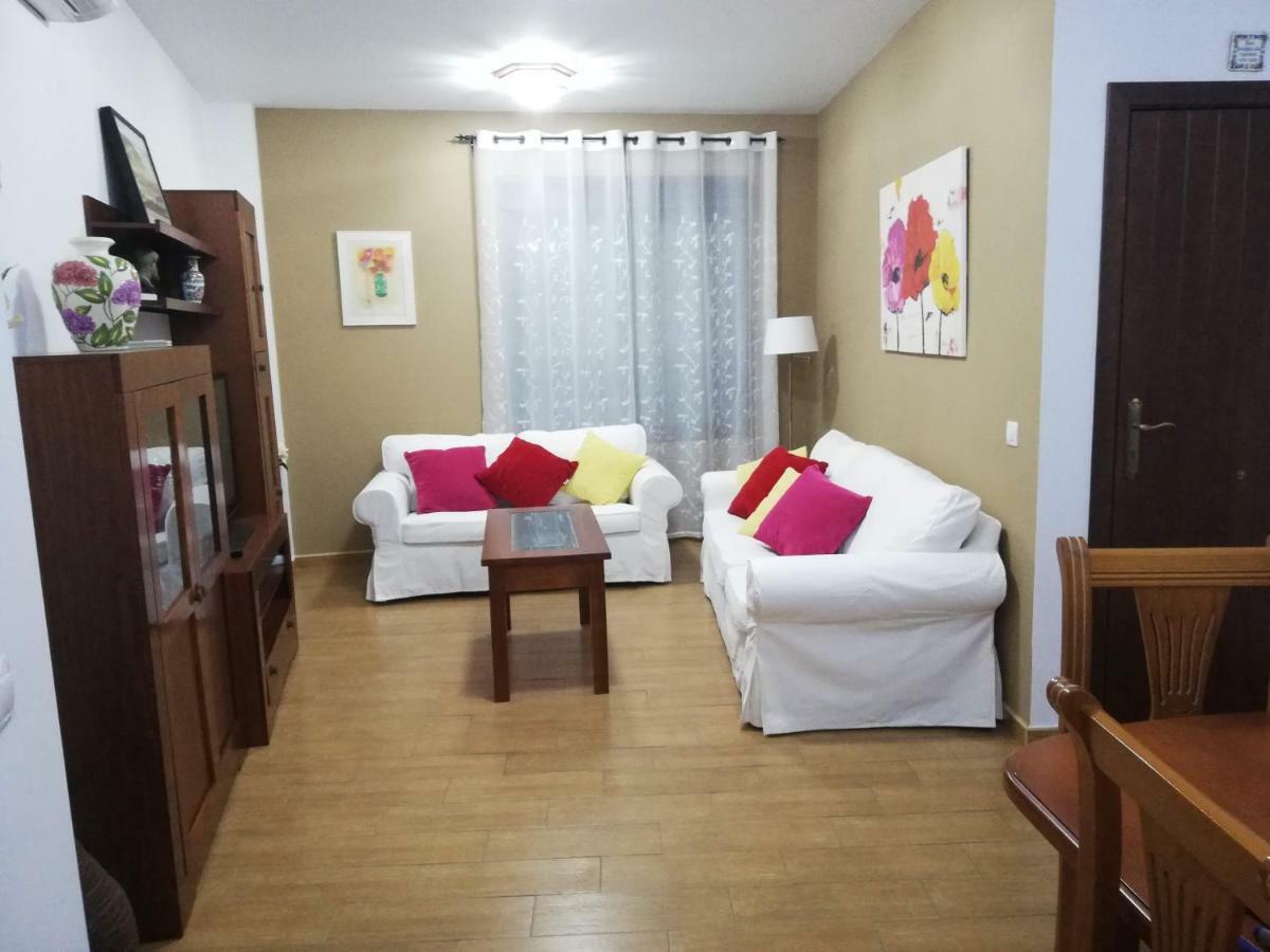 Apartamento Sevilla 8 Bormujos Kültér fotó