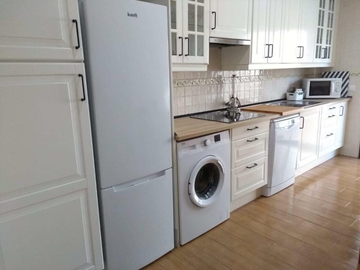 Apartamento Sevilla 8 Bormujos Kültér fotó