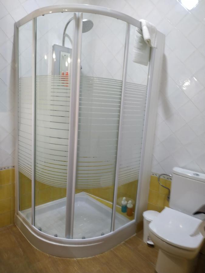 Apartamento Sevilla 8 Bormujos Kültér fotó